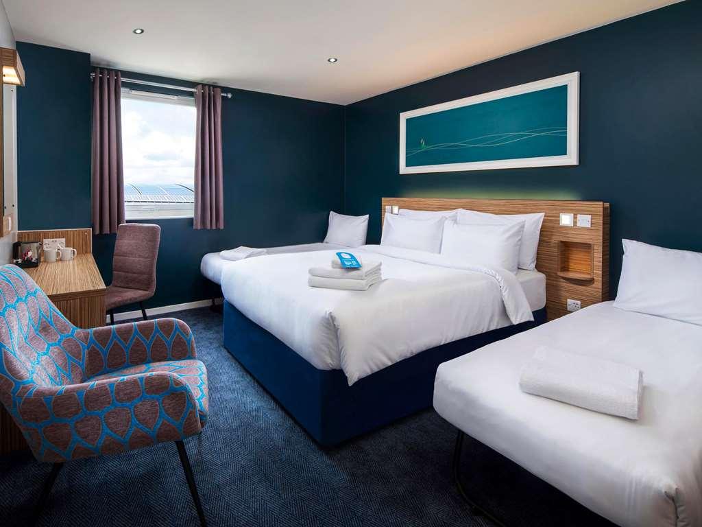Travelodge Liverpool Stonedale Park Habitación foto