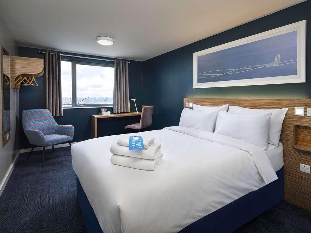 Travelodge Liverpool Stonedale Park Habitación foto