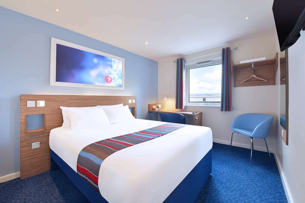 Travelodge Liverpool Stonedale Park Habitación foto